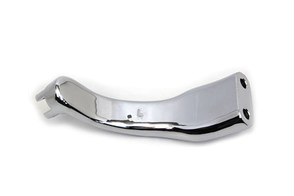 Footpeg Support Driver Left Side