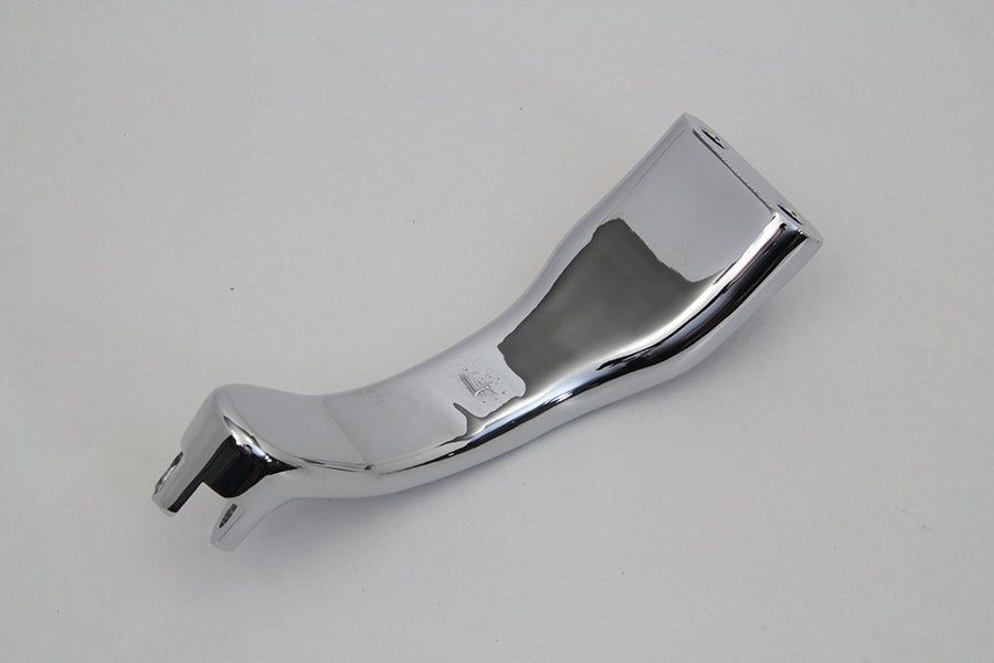 Footpeg Support Driver Left Side