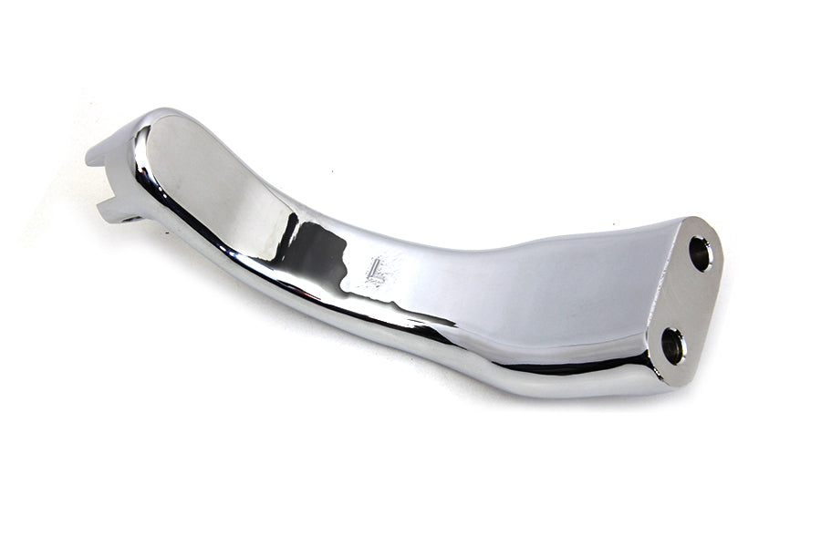 Footpeg Support Driver Left Side