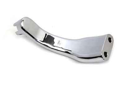 Footpeg Support Driver Left Side