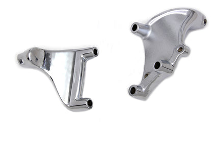 Passenger Footpeg Mount Kit