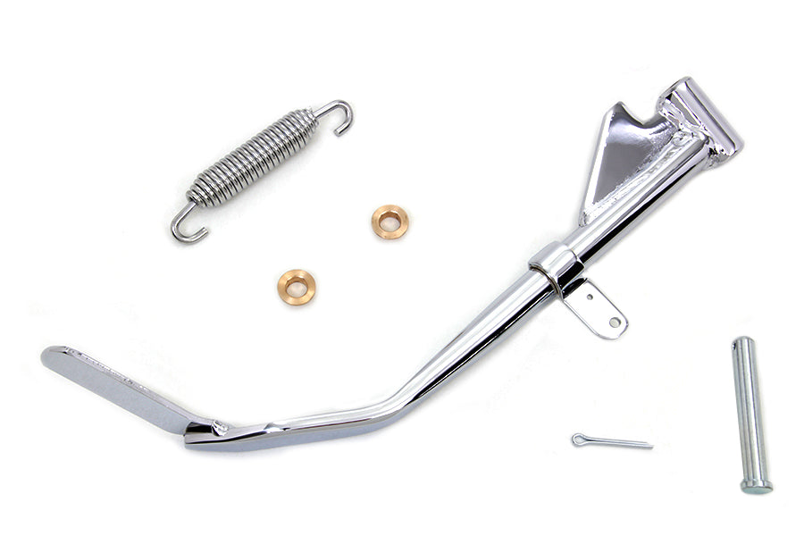 Chrome Kickstand Kit