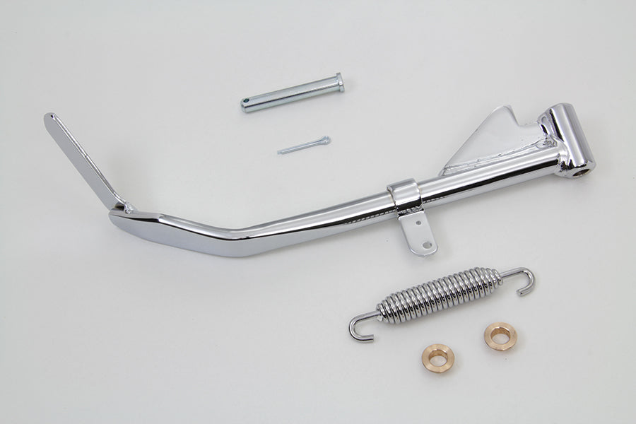Chrome Kickstand Kit