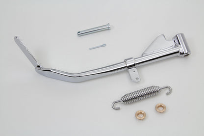 Chrome Kickstand Kit
