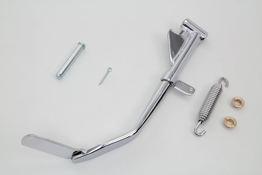 Chrome Kickstand Kit