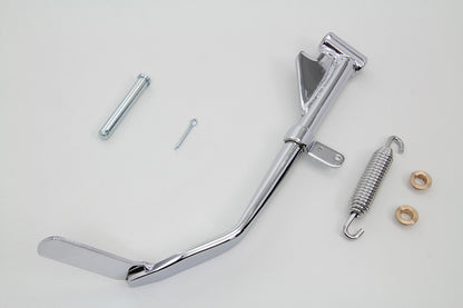 Chrome Kickstand Kit