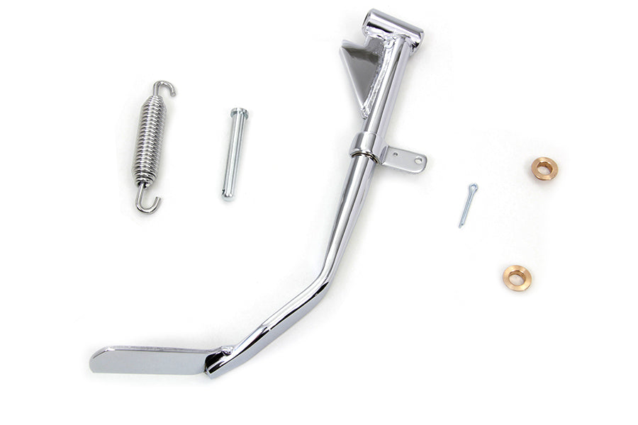Chrome Kickstand Kit