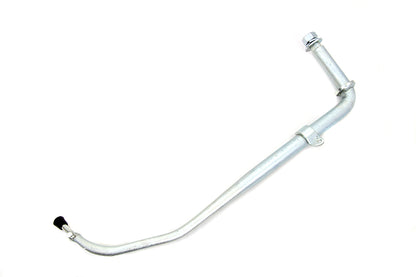 Jiffy Kickstand Leg Zinc