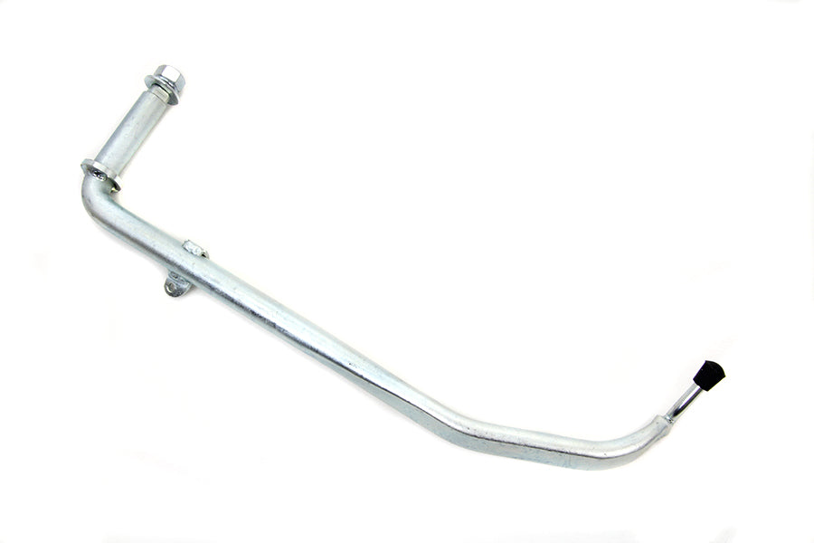 Jiffy Kickstand Leg Zinc