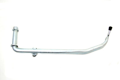 Jiffy Kickstand Leg Zinc
