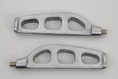 Billet Footpeg Set