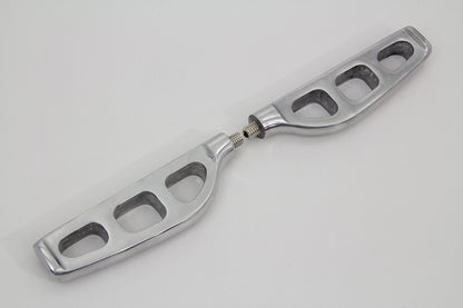 Billet Footpeg Set