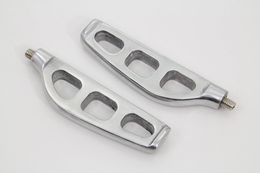 Billet Footpeg Set