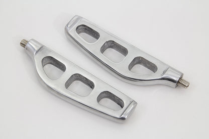 Billet Footpeg Set
