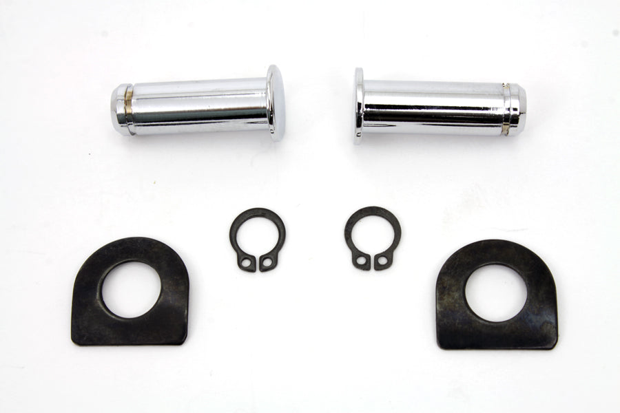 Footpeg Pin Kit