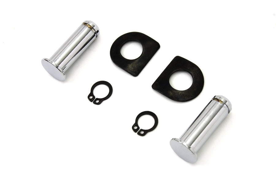 Footpeg Pin Kit