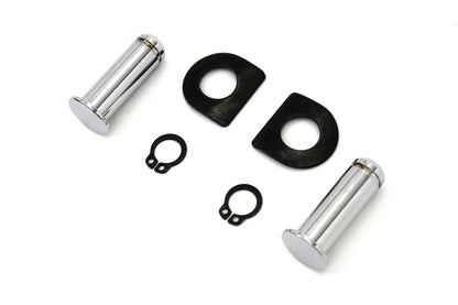 Footpeg Pin Kit