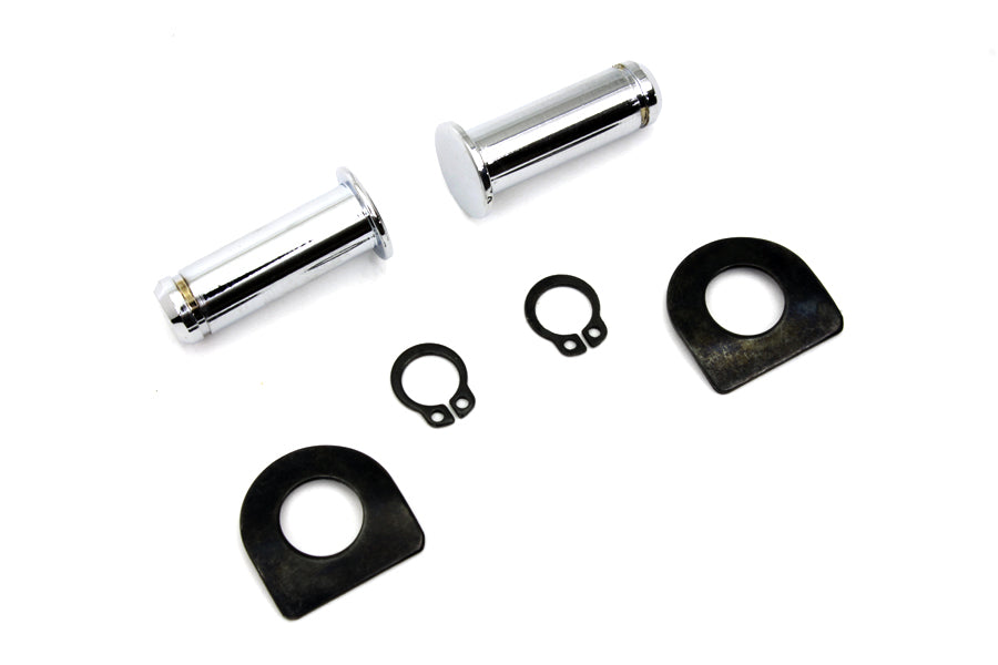 Footpeg Pin Kit