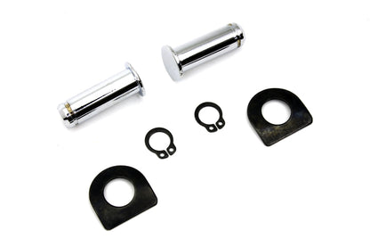 Footpeg Pin Kit
