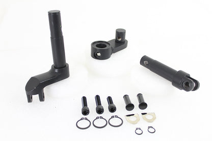 Black Extended Forward Control Conversion Kit