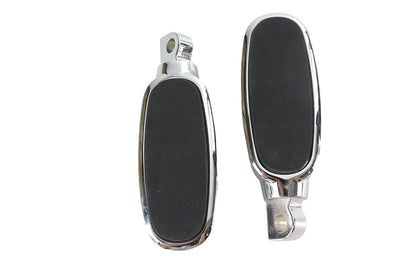 Slugger Style Billet Footpeg Set