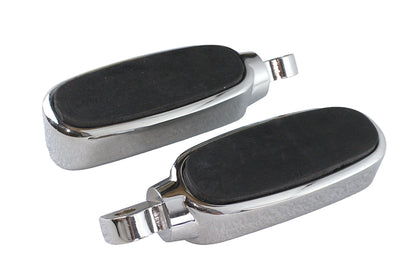 Slugger Style Billet Footpeg Set