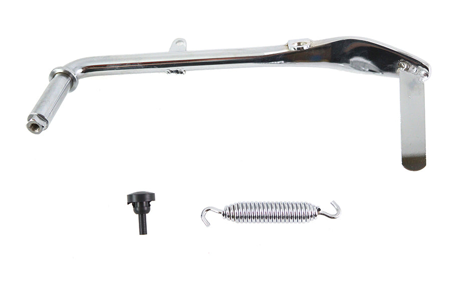 Jiffy Kickstand Chrome