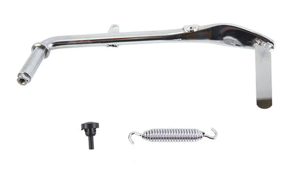 Jiffy Kickstand Chrome