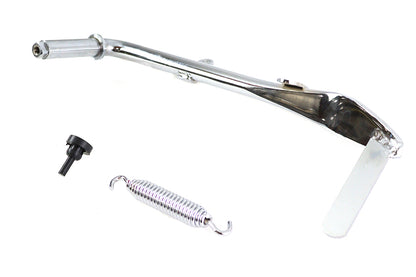 Jiffy Kickstand Chrome