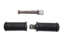 Bates Passenger Footpeg Set Zinc
