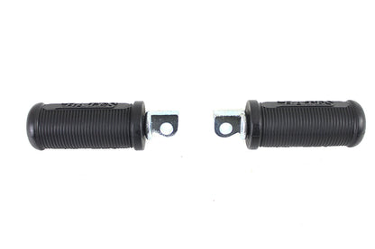Bates Passenger Footpeg Set Zinc
