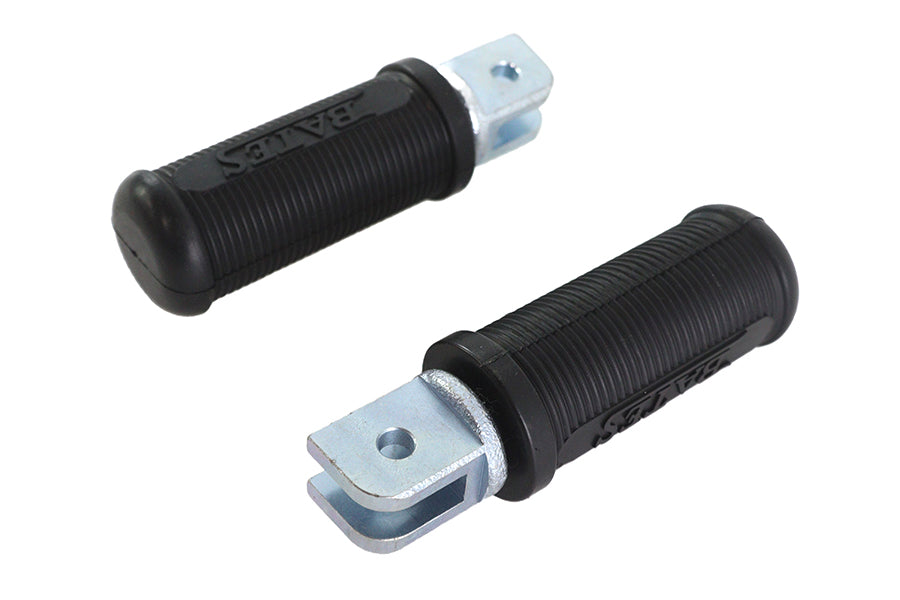 Bates Driver Footpeg Set
