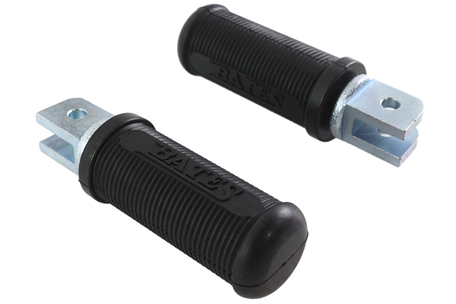 Bates Driver Footpeg Set