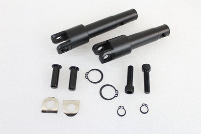 Black Standard Forward Control Conversion Kit