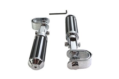 Railer Footpeg Set