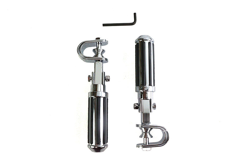 Railer Footpeg Set