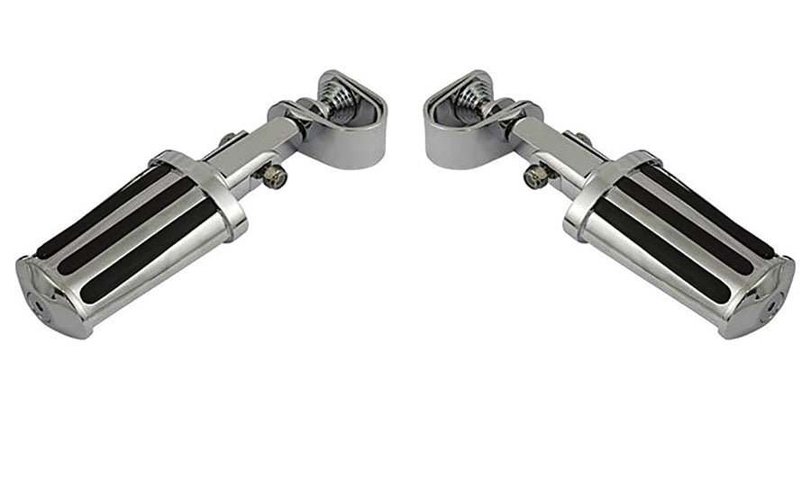 Mega Style Footpeg Set