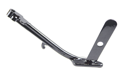 OE M8 Jiffy Kickstand Black