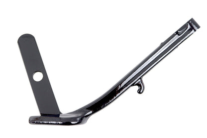 OE M8 Jiffy Kickstand Black