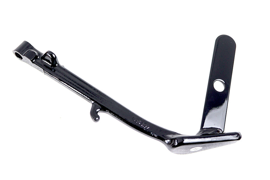 OE M8 Jiffy Kickstand Black