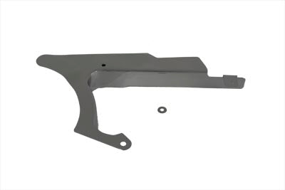Chrome Rear Belt Guard Lower