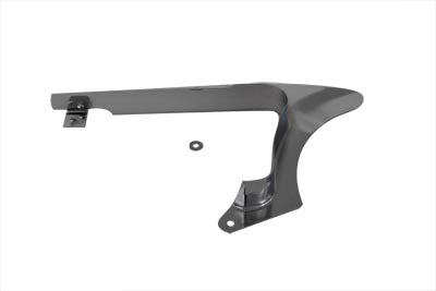 Chrome Rear Belt Guard Lower