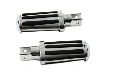 Highway Bar Railer Style Footpeg Set