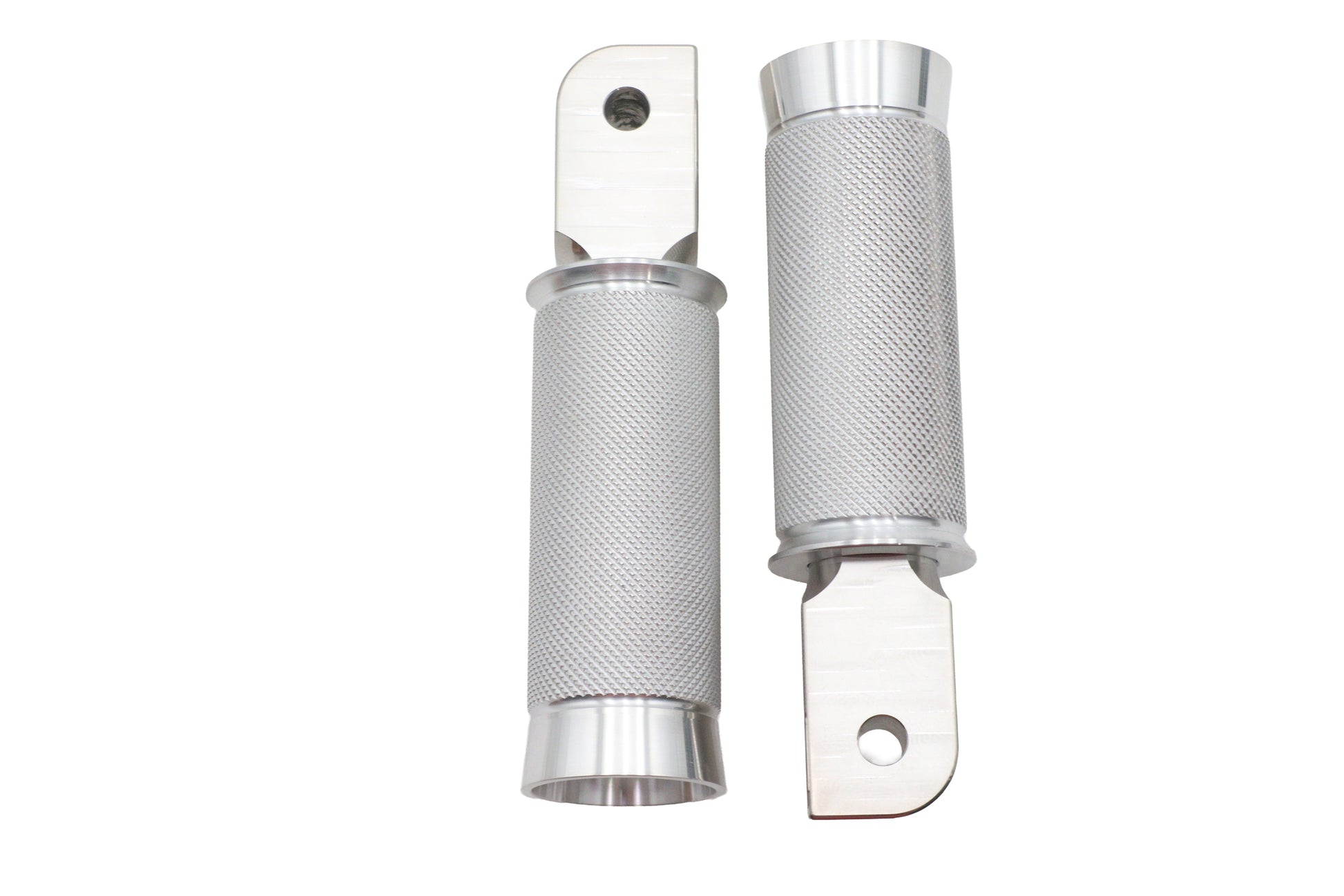 M8 Speedster Passenger Footpeg Set Alloy
