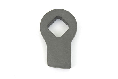 Black Kickstand Lock Tab