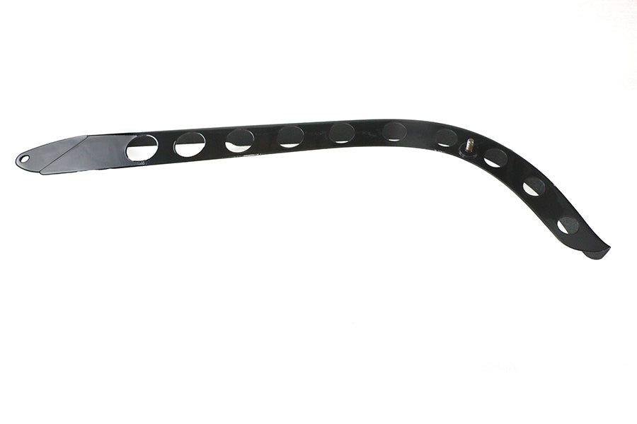 Rigid Holy" Chain Guard Black Powder Coated