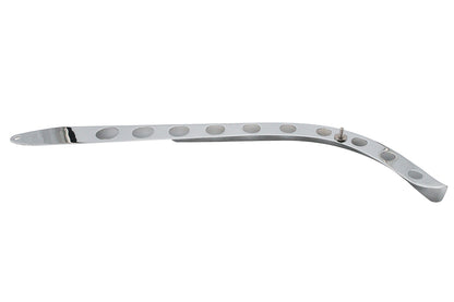 Rigid Holy" Chain Guard Chrome