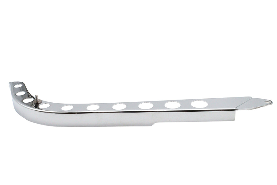 Rigid Holy" Chain Guard Chrome