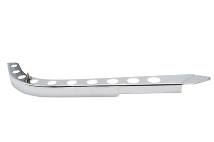Rigid Holy" Chain Guard Chrome