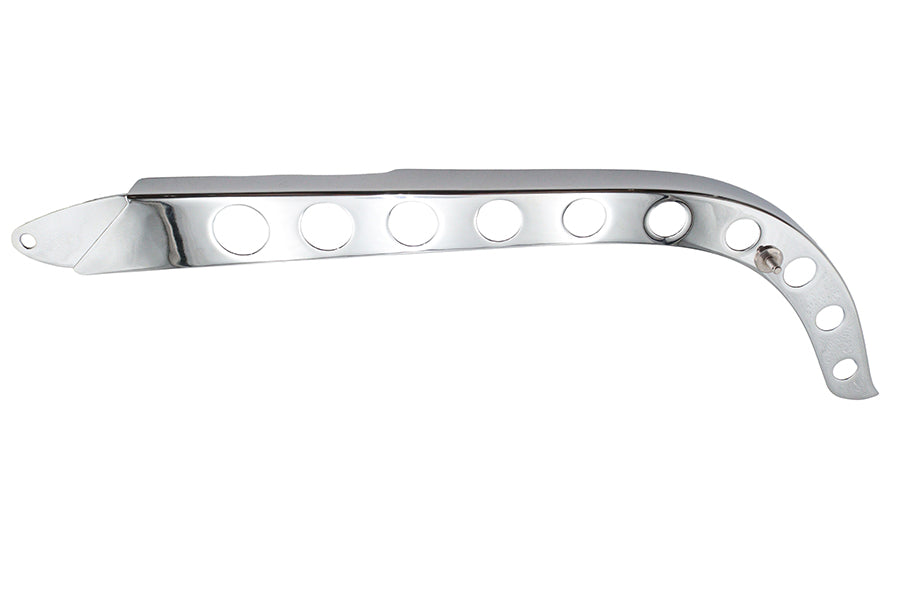 Rigid Holy" Chain Guard Chrome
